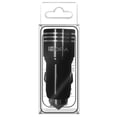 thumbnail image 2 of Cargador Automóvil 1Hora 3A 2 USB, 2 of 2