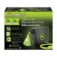 Flexzilla® Retractable Extension Cord Reel, 16/3 AWG SJTOW Cord, 25