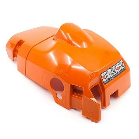 OEM Husqvarna 440 e Cylinder Cover