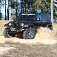 thumbnail image 2 of Fits 2007-2018 Jeep Wrangler JK Superlift Lift Kit Suspension K931 Superide; 2-1/2 Inch Front Lift; 2-1/2 Inch Rear Lift; With Front And Rear Shock Absorbers In Kit; Black Components/Black Shocks, 2 of 3