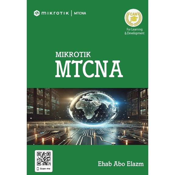 MikroTik MTCNA, (Paperback)