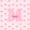 Pink M, variant on Erosebridal Bowknot Letter D Twin Quilt Set for Girls, Princess Ribbon Bow Twin Coverlet Set, 2 Pieces