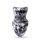 thumbnail image 1 of Invierno Media máscara facial Calentador térmico Hombres Mujeres Ciclismo Bandana Headwear Tube Fleece Neck Gaiter para í al aire libre Montar Baoblaze polaina de cuello de invierno, 1 of 7