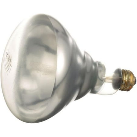 

VOLLRATH 17501 INFRARED LAMP (CLEAR)125V 250W FOR VOLLRATH