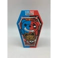 thumbnail image 1 of Deddy Bear Series 4 Plush Coffin, 1 of 6