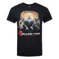 thumbnail image 1 of Gears of  Mens Judgement T-Shirt, 1 of 4