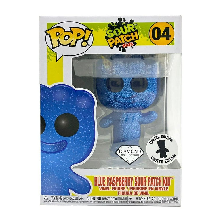 Sour patch sale kids funko pop