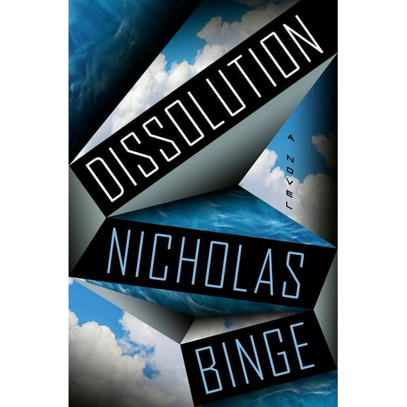Dissolution, (Hardcover)