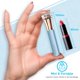 thumbnail image 3 of Removedor de Vello Facial iMusthav 18K Oro LED Recargable, 3 of 8