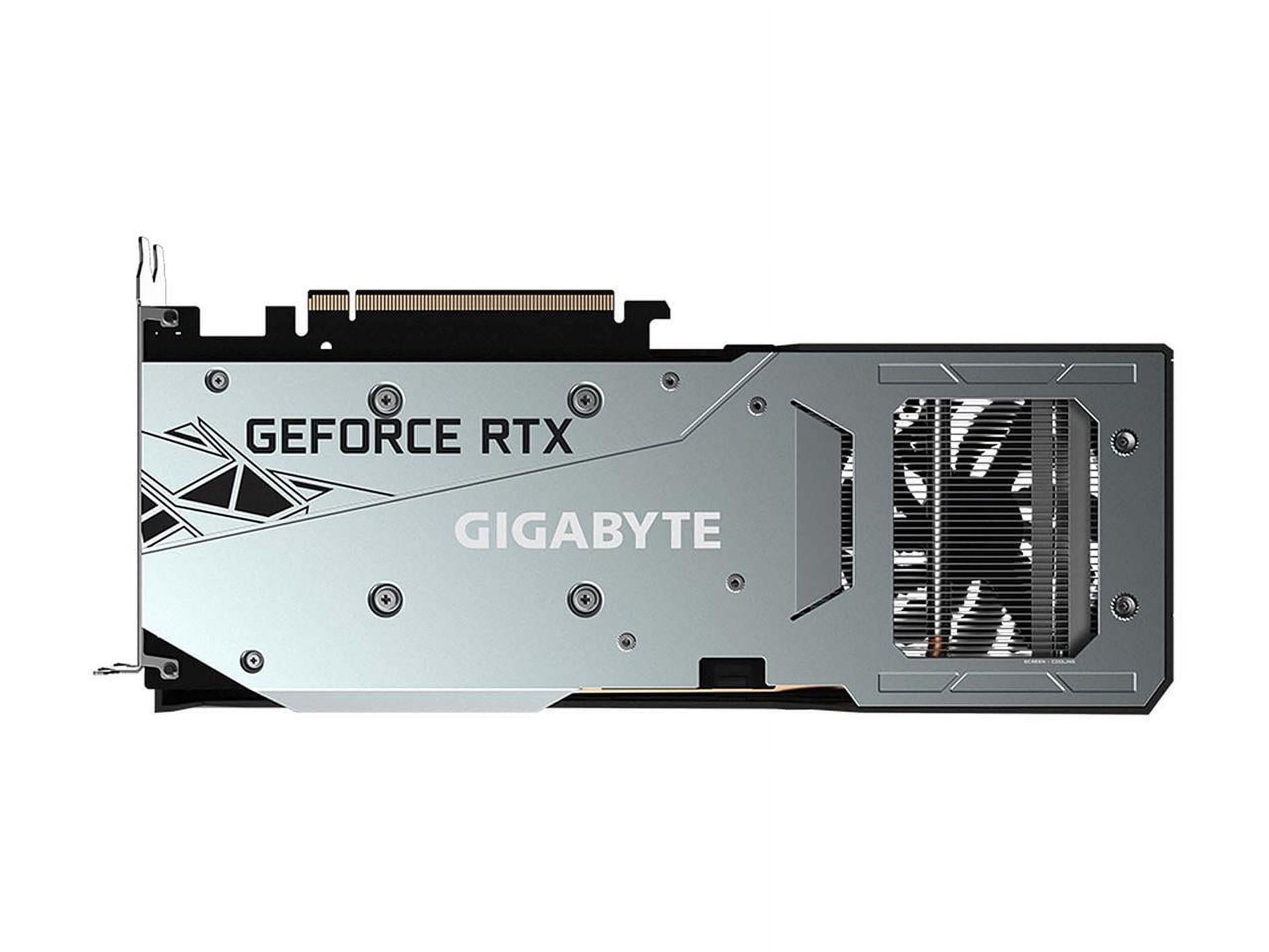 GIGABYTE GeForce RTX 3050 GAMING OC 8G Graphics Card, 3x GIGABYTE GeForce RTX 3050 GAMING OC 8G Graphics Card, 3x