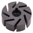 thumbnail image 2 of Pse Central Locking Vacuum Pump Motor Impeller For Mercedes Sl S R230 W220 C215, 2 of 5