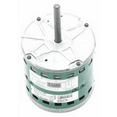 thumbnail image 2 of Genteq 6205E ECM Direct Drive Blower Motor, 1/2 HP, 208/230V, 5 Speed, 2 of 5