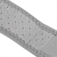 thumbnail image 4 of Ceinture correctrice de posture pour le haut du dos MASEDA pour hommes et femmes, réglable, gris, 4 of 4