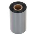 thumbnail image 1 of Thermal Transfer Ribbon,  Effects 3 Layer Structure Label Ribbon Clear Printing Easy Installation  For Working 110mmx300m / 4.33inx984.25ft, 1 of 8