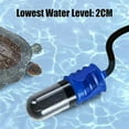 thumbnail image 2 of Mini USB heating rod automatic constant temperature fish tank heating rod, 2 of 6