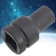 thumbnail image 1 of Llave de Vaso de Impacto Jadeshay Neumática 1 Pulgada, 1 of 8