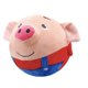 thumbnail image 1 of Baby Doll Active Moving Pet Plush Toy, Interactive Dog Toy, Talking Movable Dog Toy, Electronic Dog Toy, Bounce Boredom Toy For Cats And Dogs, 1 of 6