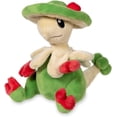 thumbnail image 3 of Pokemon: Pokemon Fit Breloom No.286 Plush (Japanese Pokemon Center Exclusive), 3 of 3