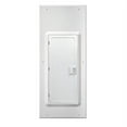 thumbnail image 2 of Leviton LDC30 30 Space Indoor Load Center Cover and Door, White, 2 of 2