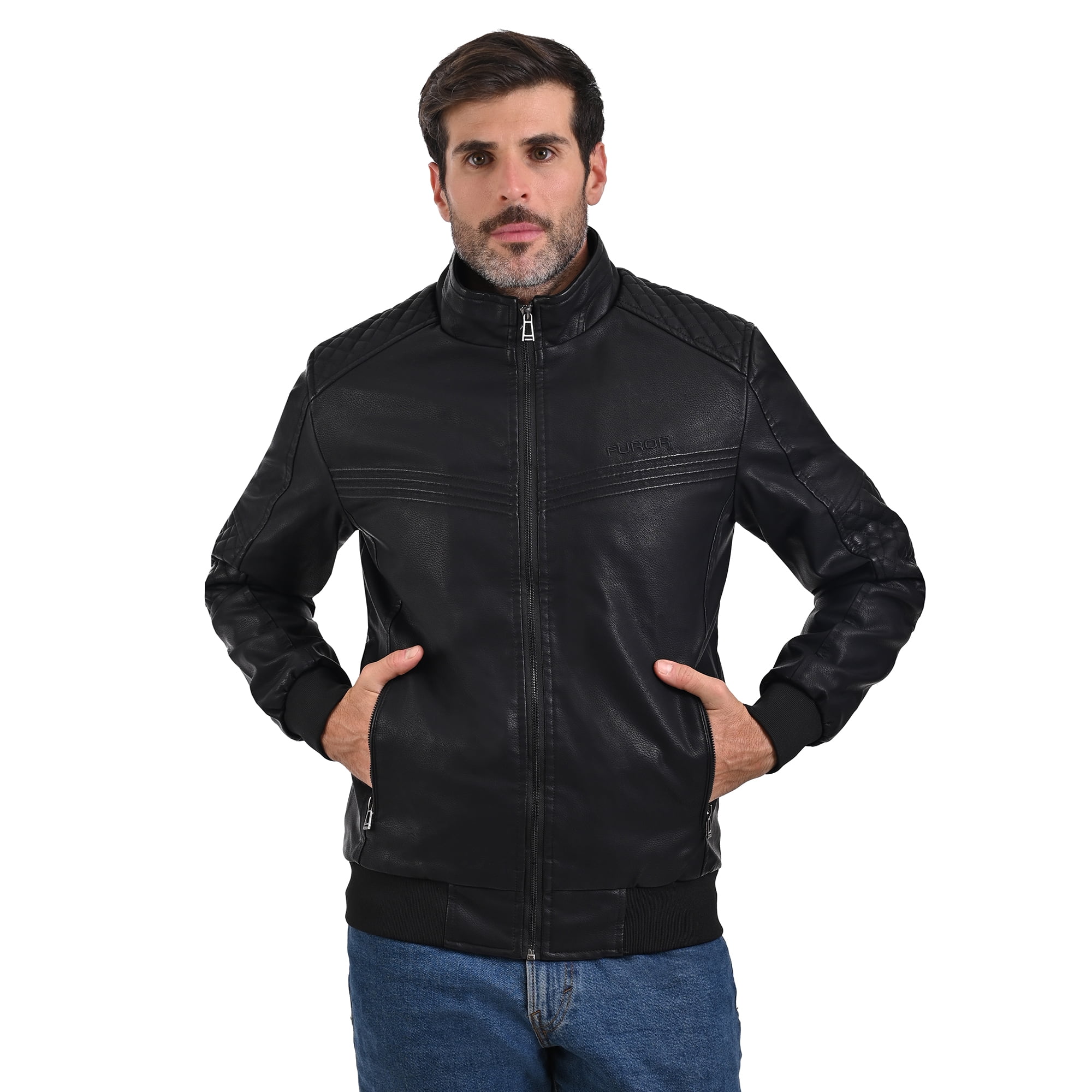Chamarras furor new arrivals