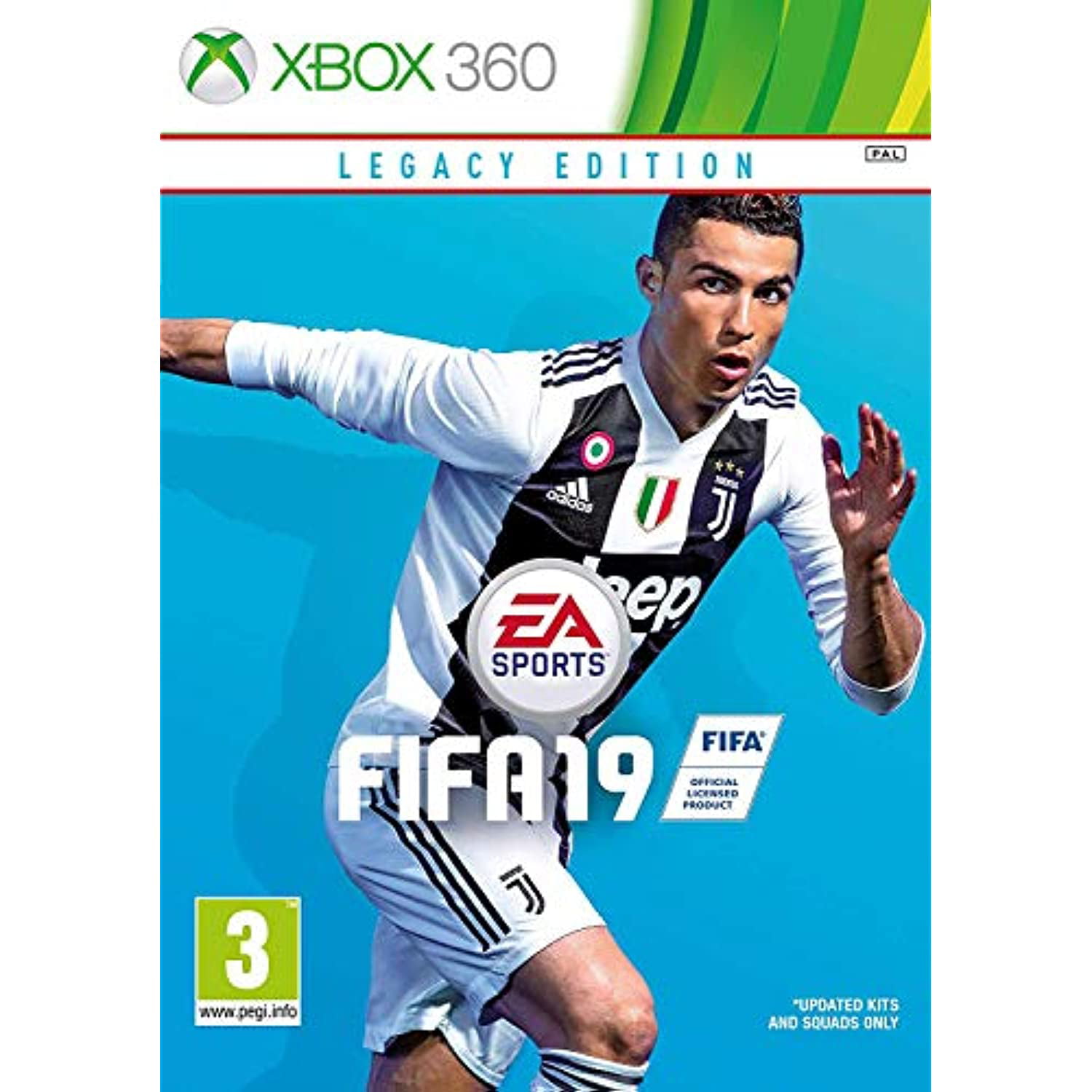 Buy FIFA 19 Origin key! Cheaper game price!
