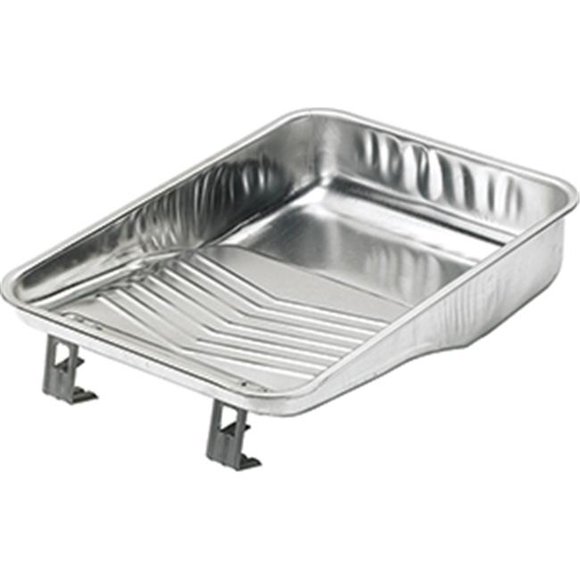 Psb - Bestt Liebco 509362000 11 in. 2 qt. Metal Tray
