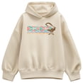 thumbnail image 2 of Moana - Maui Whetero Oversized Fleece Hoodie Sweatshirt, 2 of 4
