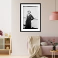 thumbnail image 3 of Historic Framed Print, Anna Bryant, 17-7/8" x 21-7/8", 3 of 9