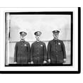 thumbnail image 2 of Historic Framed Print, H.H. Price, Thos. Blasey, Arthur M. Gibson - 2, 17-7/8" x 21-7/8", 2 of 9