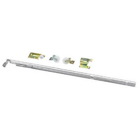 Liberty Hardware 69757 22 In Center Mount Rail Drawer Slide