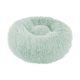 thumbnail image 2 of XWSHYW Suministros para Mascotas para Gatos Perro Redondo Invierno Cálido Saco de Dormir Largo Suave Cama para Mascotas Cama Calmante, 2 of 4