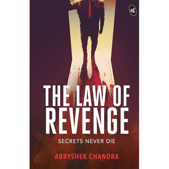The Law of Revenge, (Paperback)