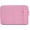 PINK, variant on LSS Protective Laptop Sleeve for Men/Women, Stylish Computer Sleeve Bag for 12"-12.9" Laptops, Compatible with MacBook Lenovo, HP, Dell