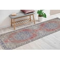 thumbnail image 3 of Nursery Rug, Turkish Rug, Bedroom Rug, Red Rugs, Bohemian Rugs, Car Mat Rugs, Chenille Printed Stye Rug, Gift For Him Rugs, Easy to Clean Rugs, 1.7'x2.3' - 50x70 cm, 3 of 8