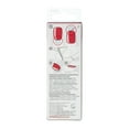 thumbnail image 3 of KISS ImPRESS Color - 30 faux ongles, courts, 3 of 7