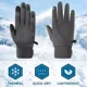 thumbnail image 3 of Guantes De Invierno Para Hombreimpermeables, Térmicos 2023, 3 of 6