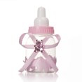 thumbnail image 3 of Coofit 12PCS Candy Bottle Creative Feeding Bottle Shape Candy Box for Baby Shower, 3 of 10