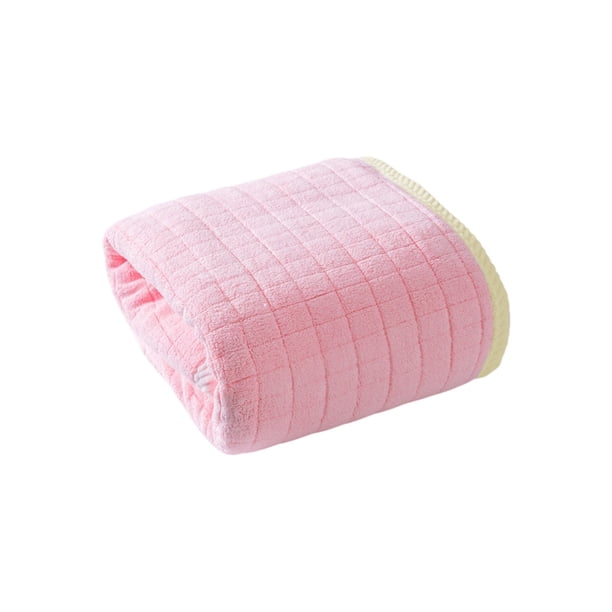Toallas de Baño Grandes Gruesas 70x140 Terciopelo Adulto Secado Y Absorbente Zapatillas de Toalla de Baño