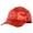 Red, variant on Pink Season Women Men Glitter Sequins Baseball Caps Snapback Hats Party Outdoor Adjustable