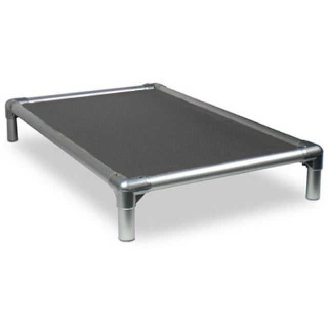 Kuranda Orthopedic Chewproof Elevated Dog Bed Aluminum Alloy Frame