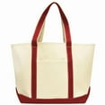 thumbnail image 2 of Liberty Bags - New IWPF - Men - X-Large Boater Tote, 2 of 2