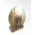 thumbnail image 3 of Bhaisajyaguru Medicine Buddha Healing Statue Sculpture Bodhisattva King Of Lapis Lazuli Light, 3 of 3