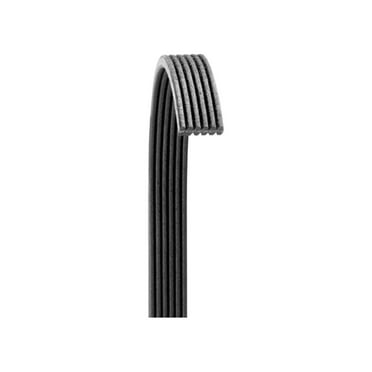 Dayco 6060673 V-Ribbed Belt Fits select: 1992-1993 CHEVROLET CORVETTE