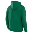 thumbnail image 5 of Men's Fanatics Kelly Green Philadelphia Eagles Fumblerooski Legacy Pullover Hoodie, 5 of 5