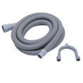 thumbnail image 4 of CUITING Washing Machine Drain Hose Extension for  Washers, 4 of 6