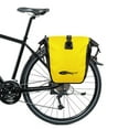 thumbnail image 1 of 15L/25L Cycling Trunk Bag Waterproof Bicycle Rear Rack Bag Rear, 1 of 8