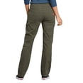 thumbnail image 2 of Dickies Women's FLEX Relaxed Fit Duck Carpenter Pants, 2 of 2