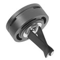 thumbnail image 4 of HOMEMAXS Car Interior Decor Air Freshener Vent Clips Scented Dark Grey, 4 of 7