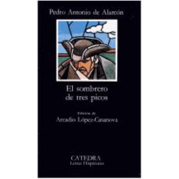 Pre-Owned El Sombrero de Tres Picos (Hardcover) 8437600219 9788437600215