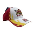 thumbnail image 3 of Disney Kachow Racer Adult Unisex Baseball Cap, 3 of 4